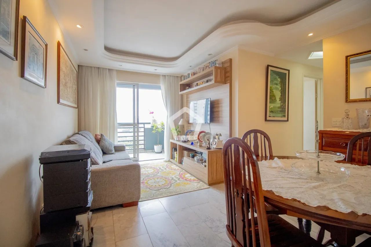 Apartamento em Tatuapé