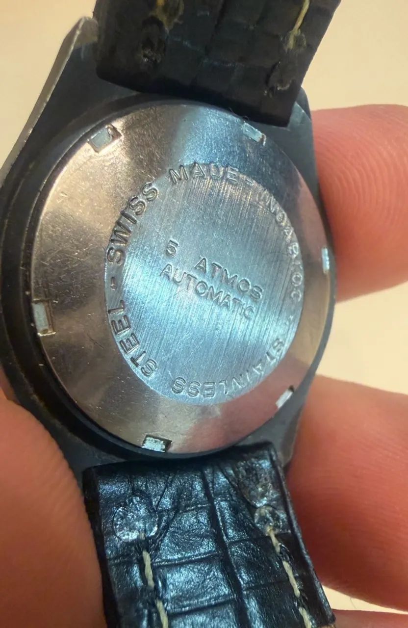 Porsche Design Orfina 30mm  - Foto 3