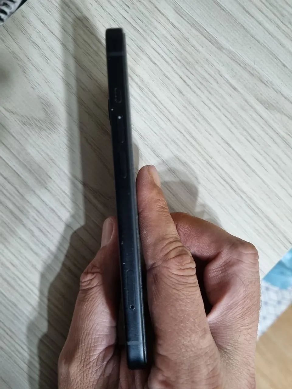 iPhone 15 128 (aceito troca) - Foto 5