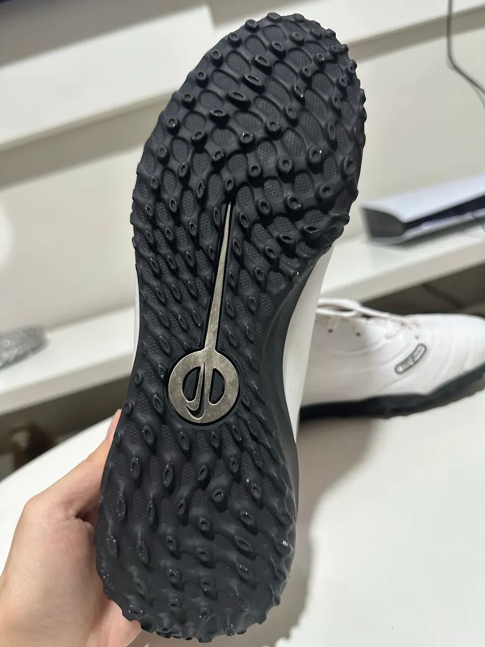 NIKE ORIGINAL BEM CONSERVADA - Foto 2