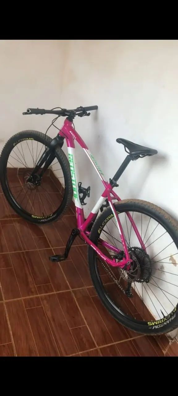 Mtb 12v aro 29