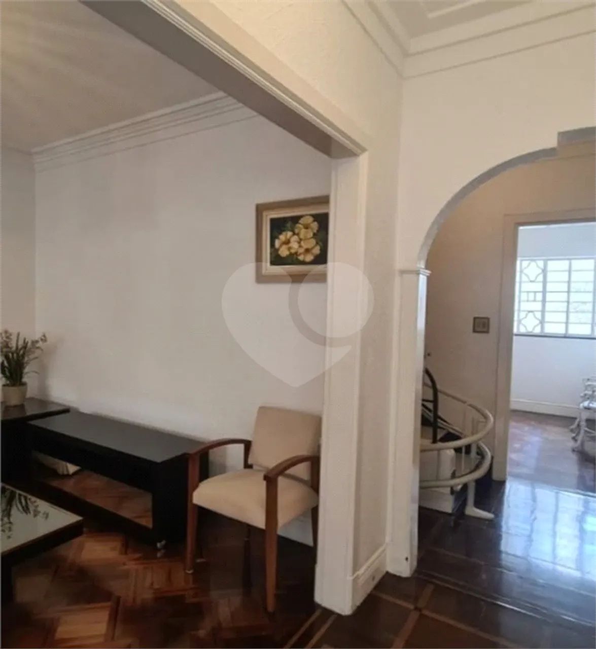 Casa com 3 quartos para locação em Vila buarque - SP - Foto 4