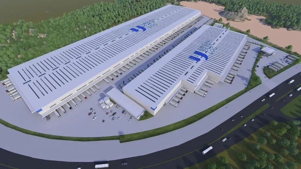 Imóvel para aluguel com 3294 metros quadrados em Jacuhy - Serra - ES