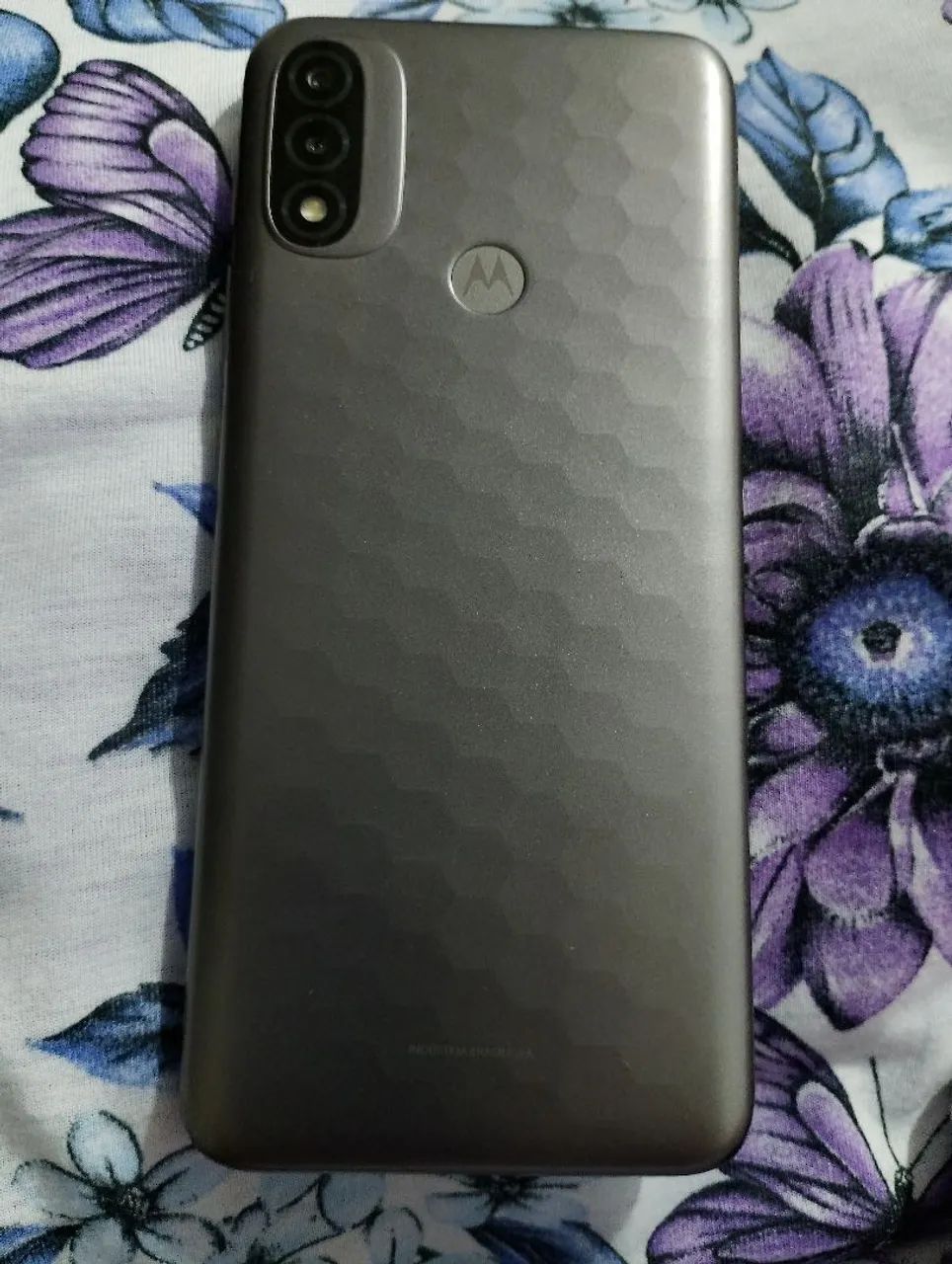 CELULAR MOTO E20  - Foto 3