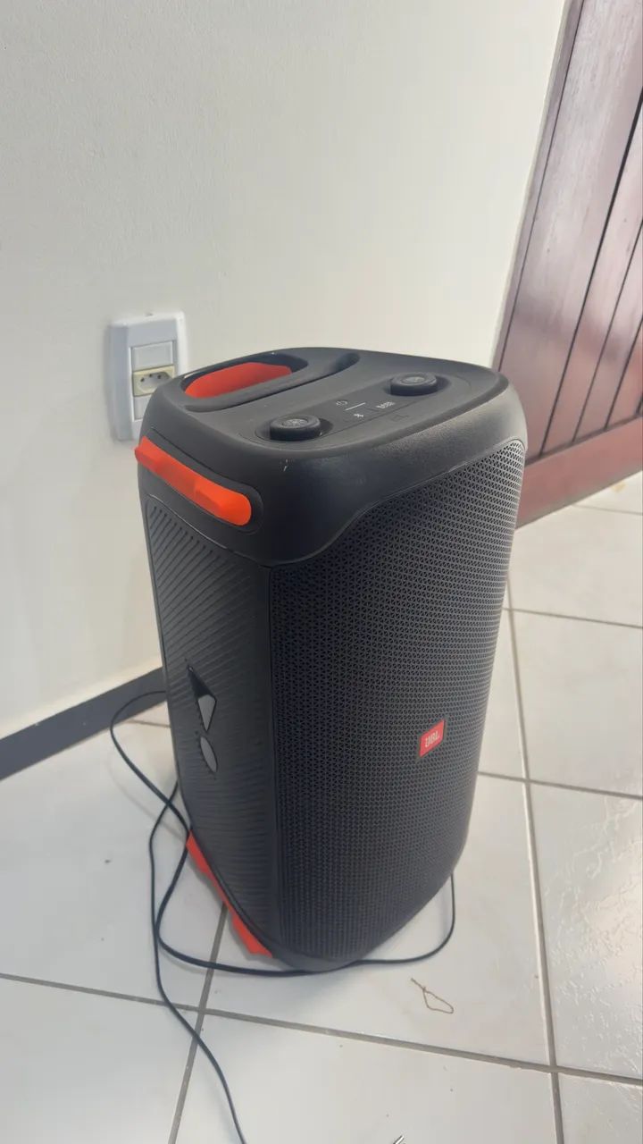 JBL 110
