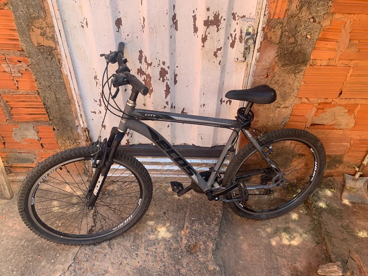 Bicicleta Ecos  - Foto 5