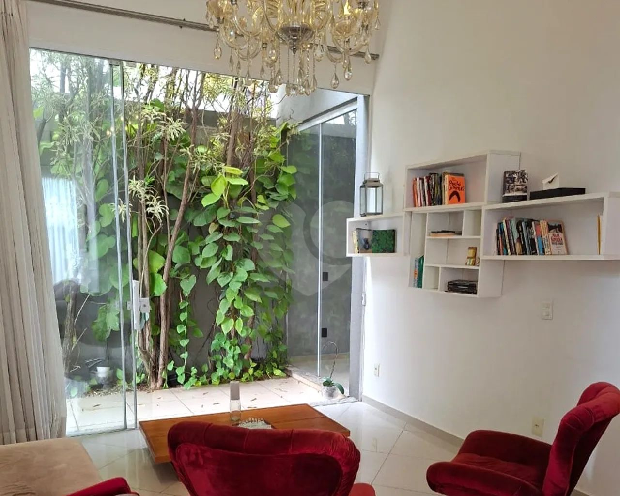 Casa térrea com 3 quartos no Condomínio Mont Blanc, em Sorocaba SP - Foto 3