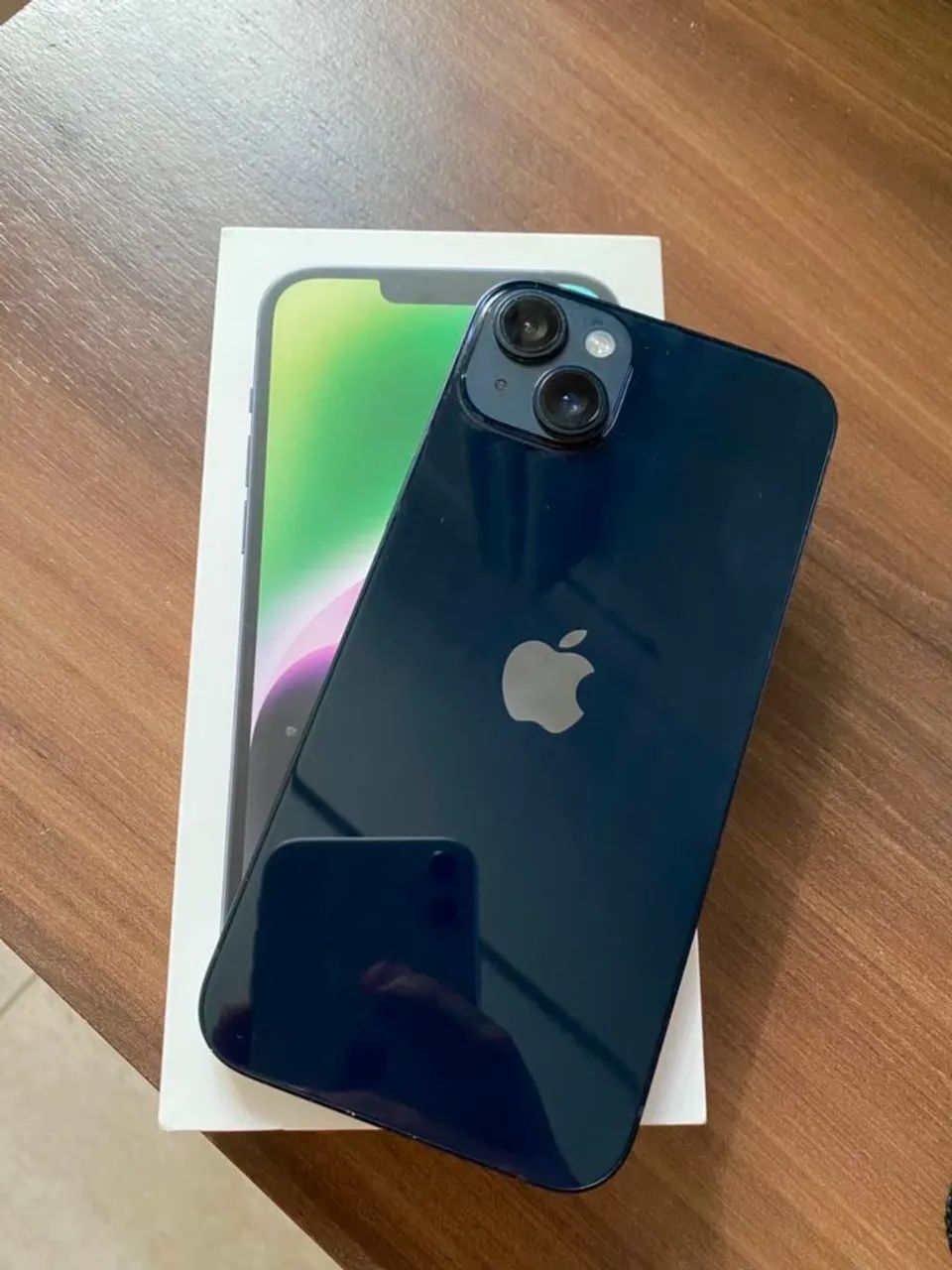 iPhone 14 Plus