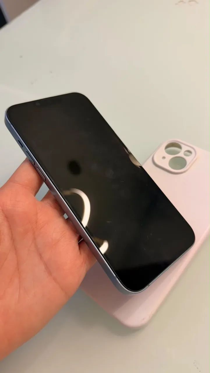 iPhone 14 Plus  - Foto 4