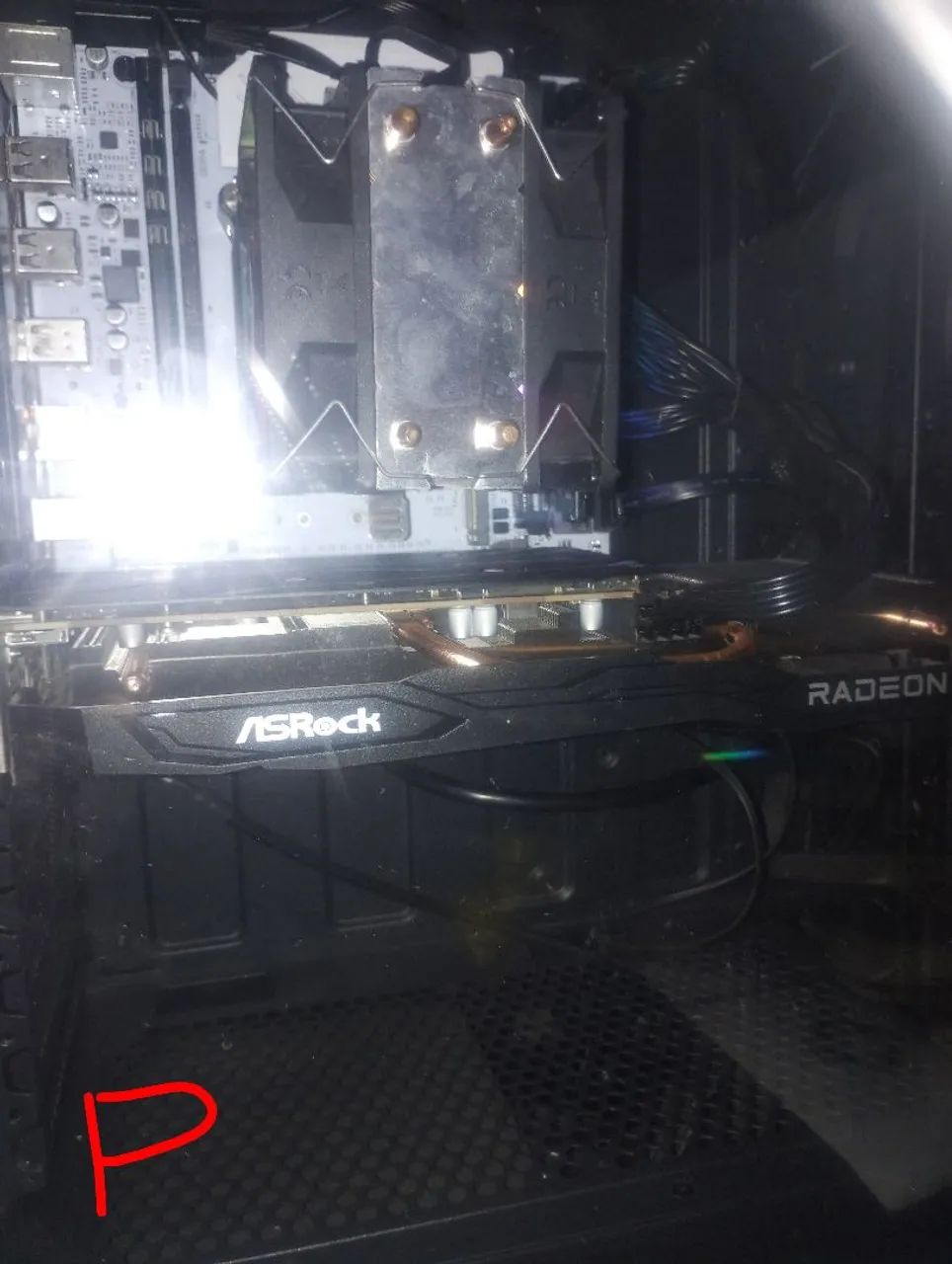 Pc gamer completo 