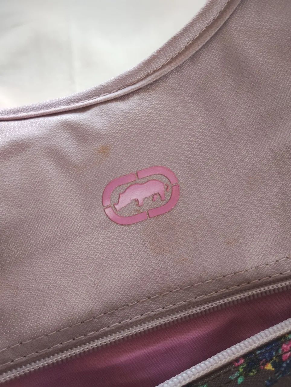 Bolsa Mochila Eckored Original  - Foto 6