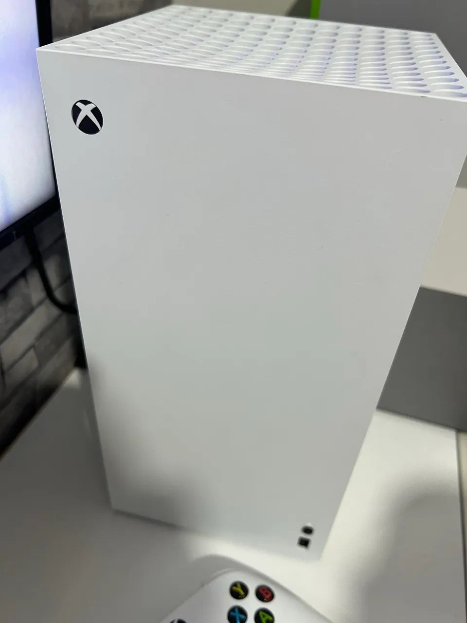 Xbox Series X  Impecável  - Foto 3