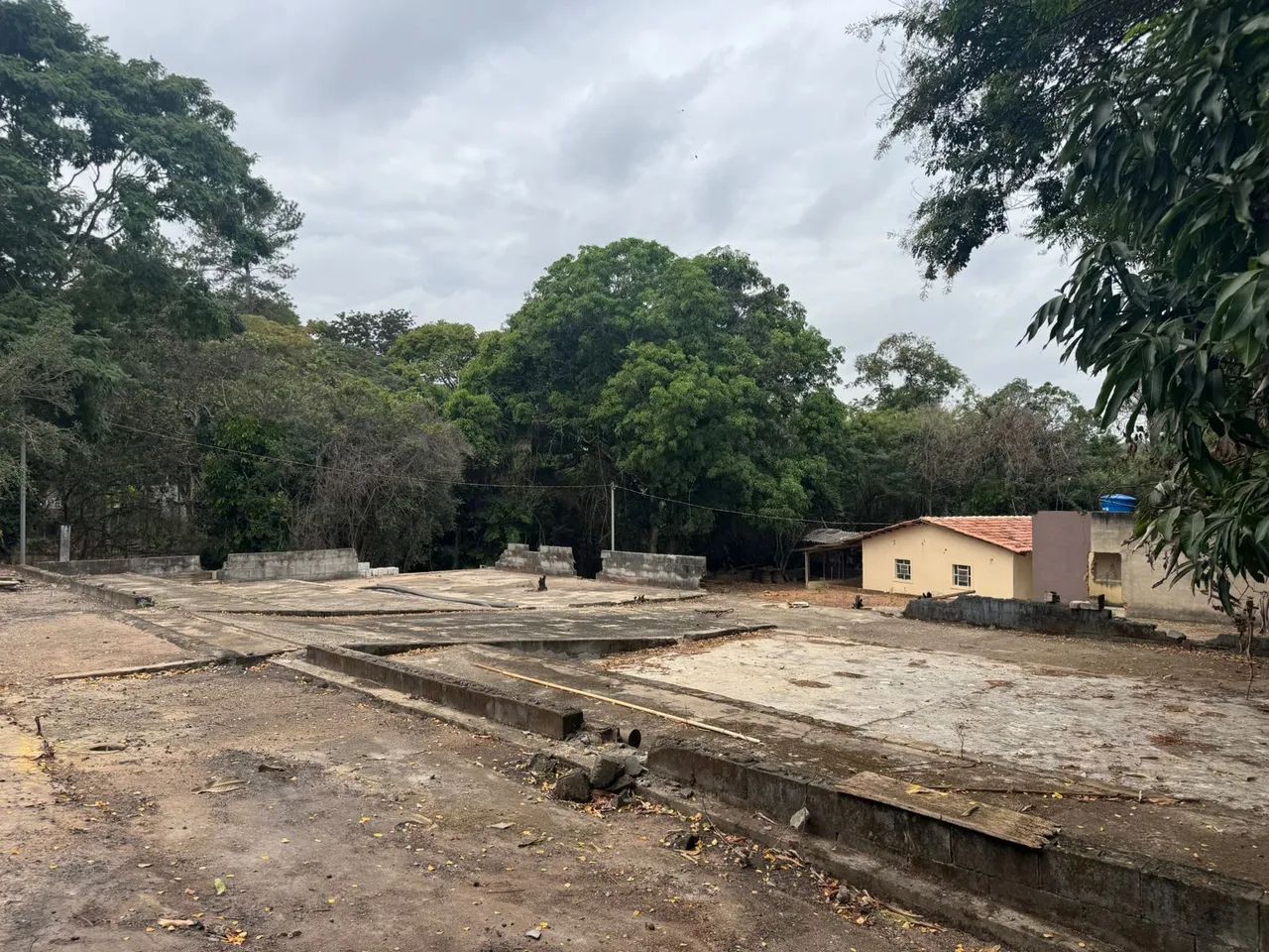 Chácara - Senador Canedo - Foto 2