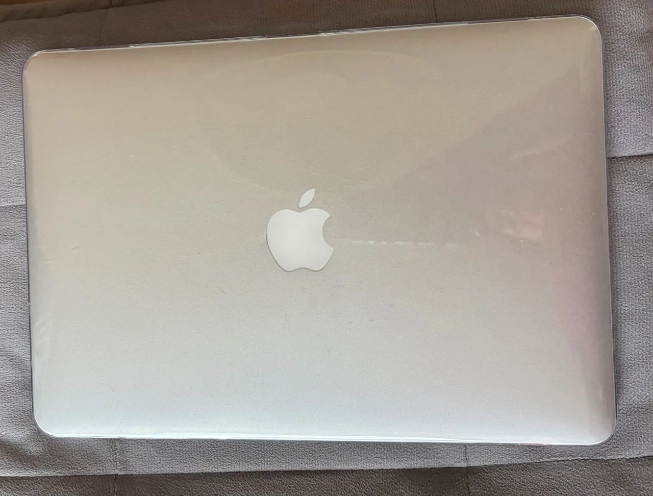 MACBOOK AIR APPLE - 13 POLEGADAS - Foto 2