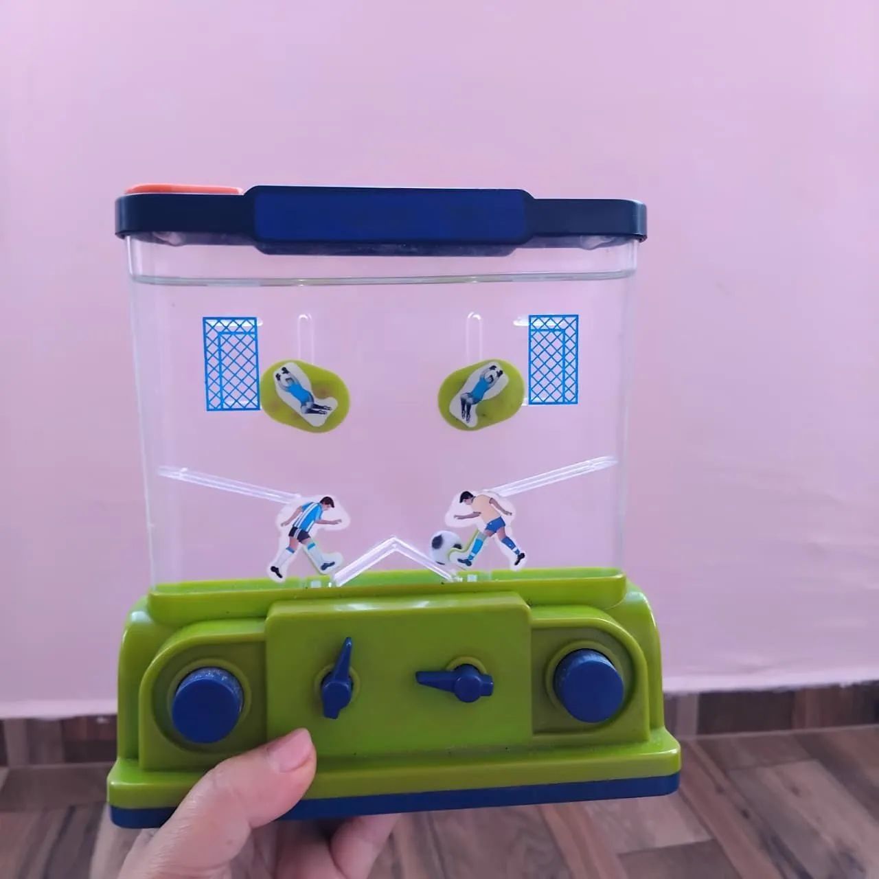 Jogo aquaplay - Foto 3
