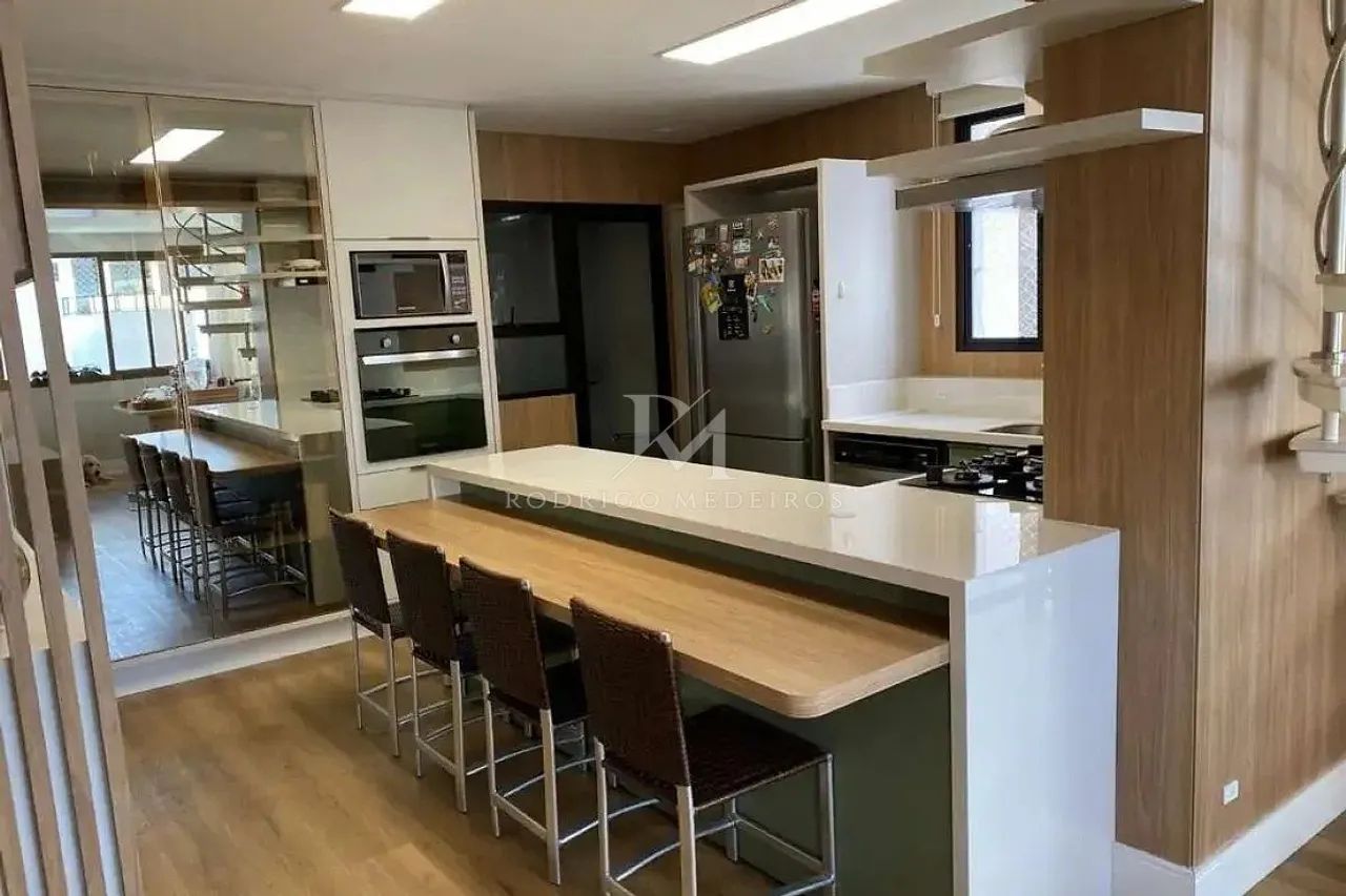 Cobertura Duplex com 4 quartos à venda na Beira Mar em Florianópolis - Foto 4