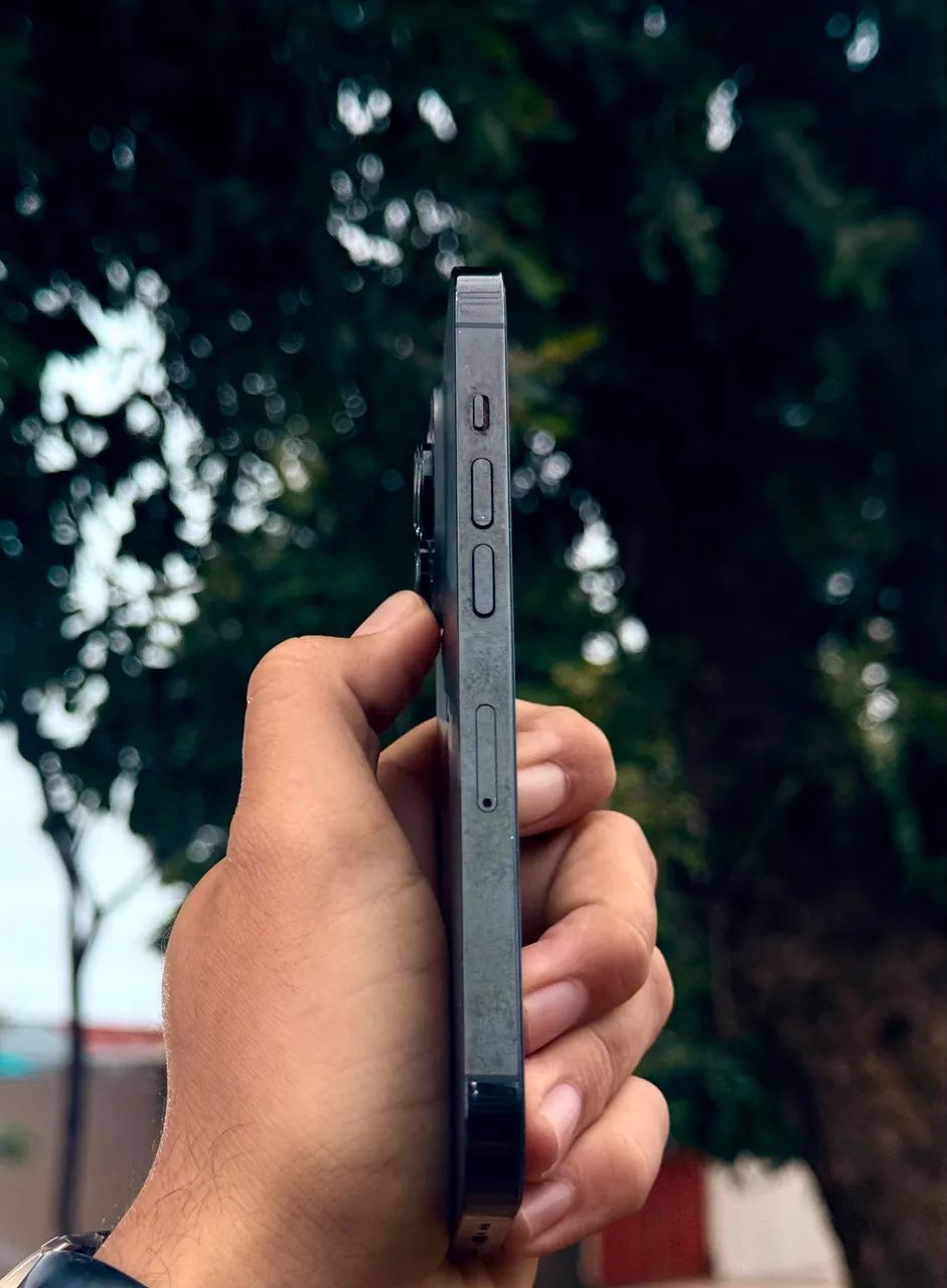 iPhone 14 Pro de 128gb com bateria original em 80% - Foto 4