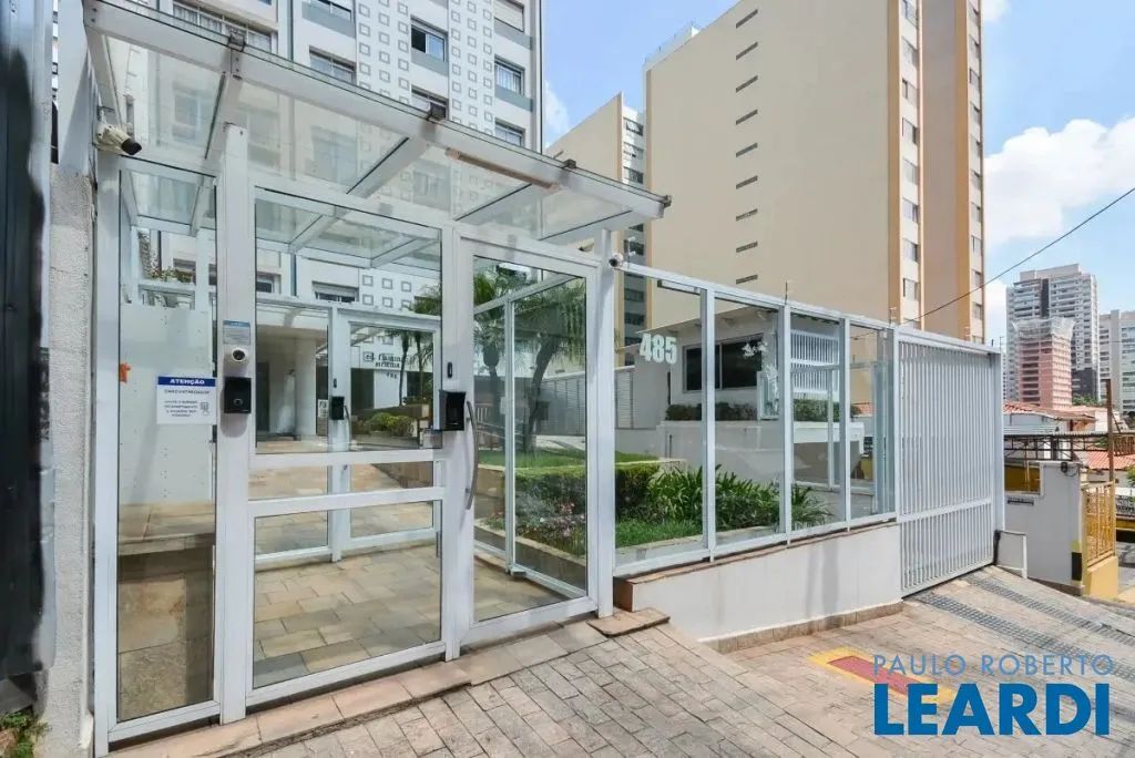 APARTAMENTO - PERDIZES - SP - Foto 2