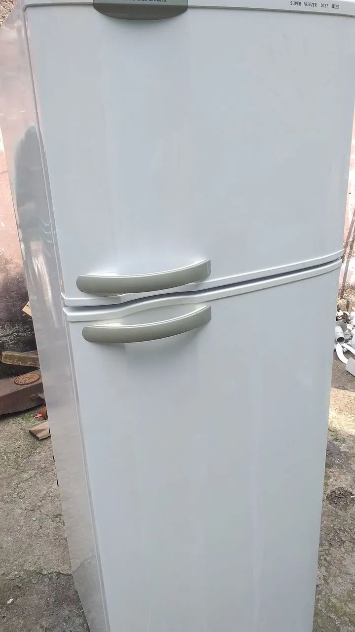 Geladeira freezer  - Foto 3