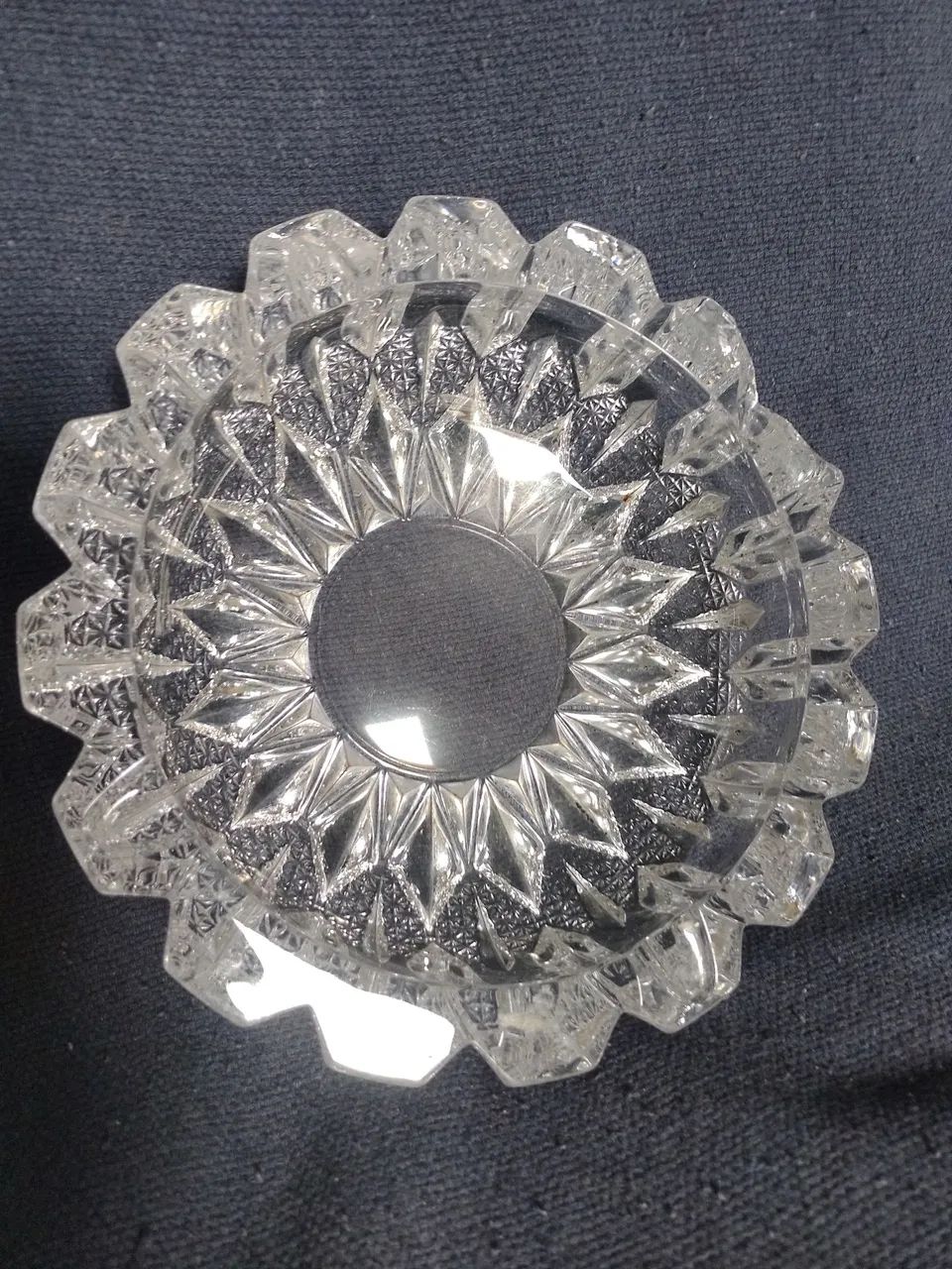 Cinseiro de cristal  - Foto 4