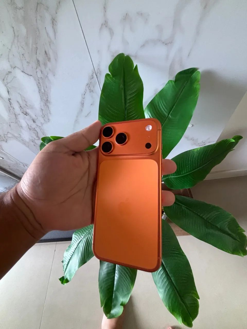 IPHONE 17 PRO MAX 256GB - Foto 4
