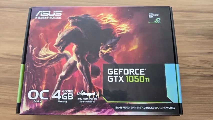 Processador i7 9700k, placa mae gigabyte z390, memória ram 8gb