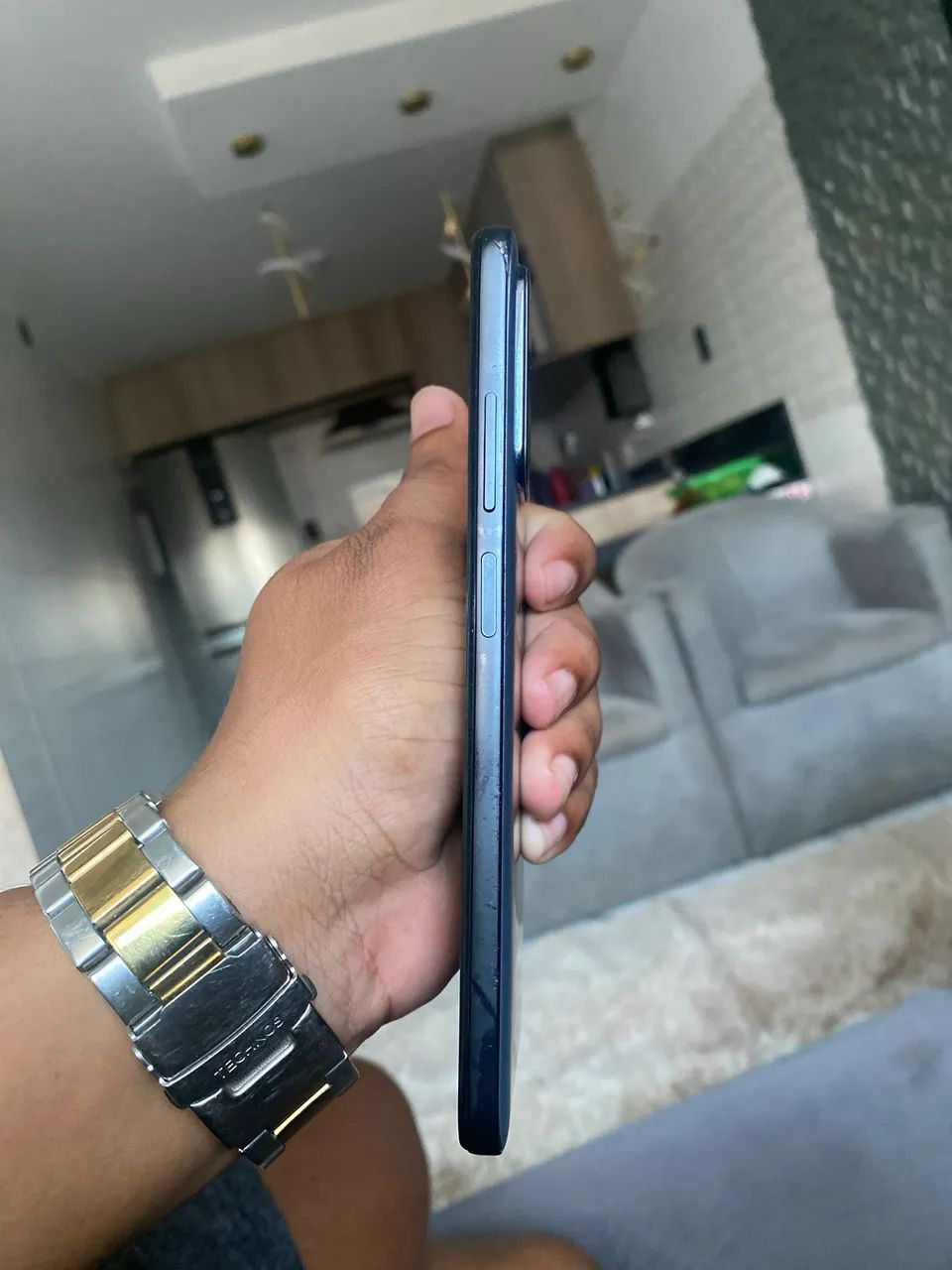 Xiaomi redmi note 11 - Foto 2