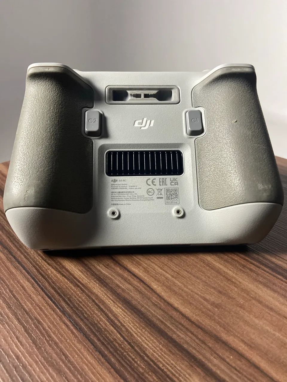 Controle com tela para drone DJI - Foto 3