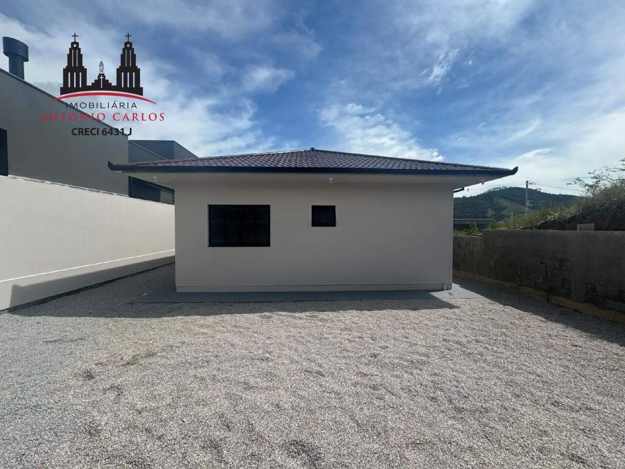 Casa à venda  Loteamento Bremen, Antônio Carlos/SC - Foto 5