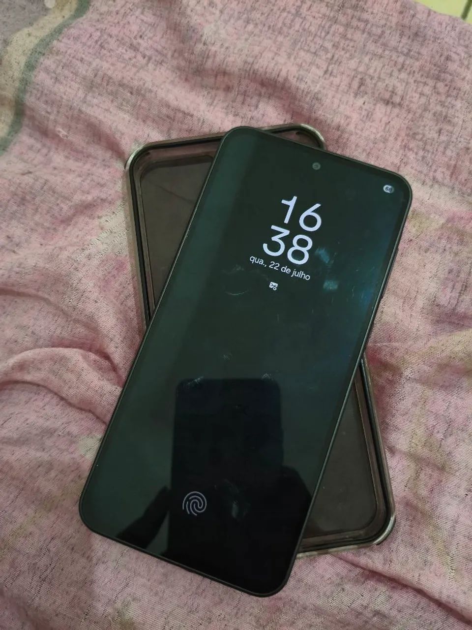 Galaxy A36 5G - Foto 2