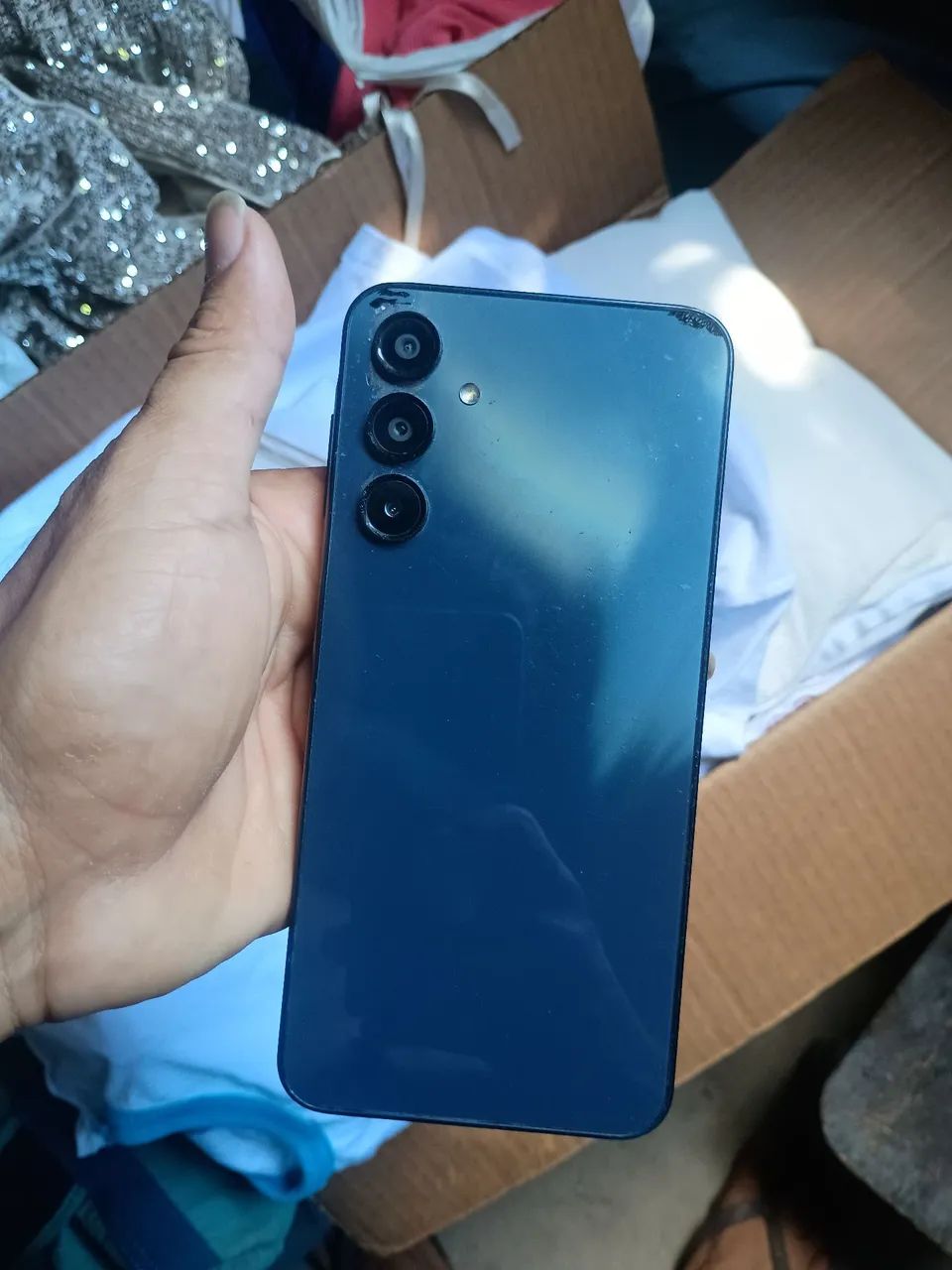 Galaxy A16 - Foto 2