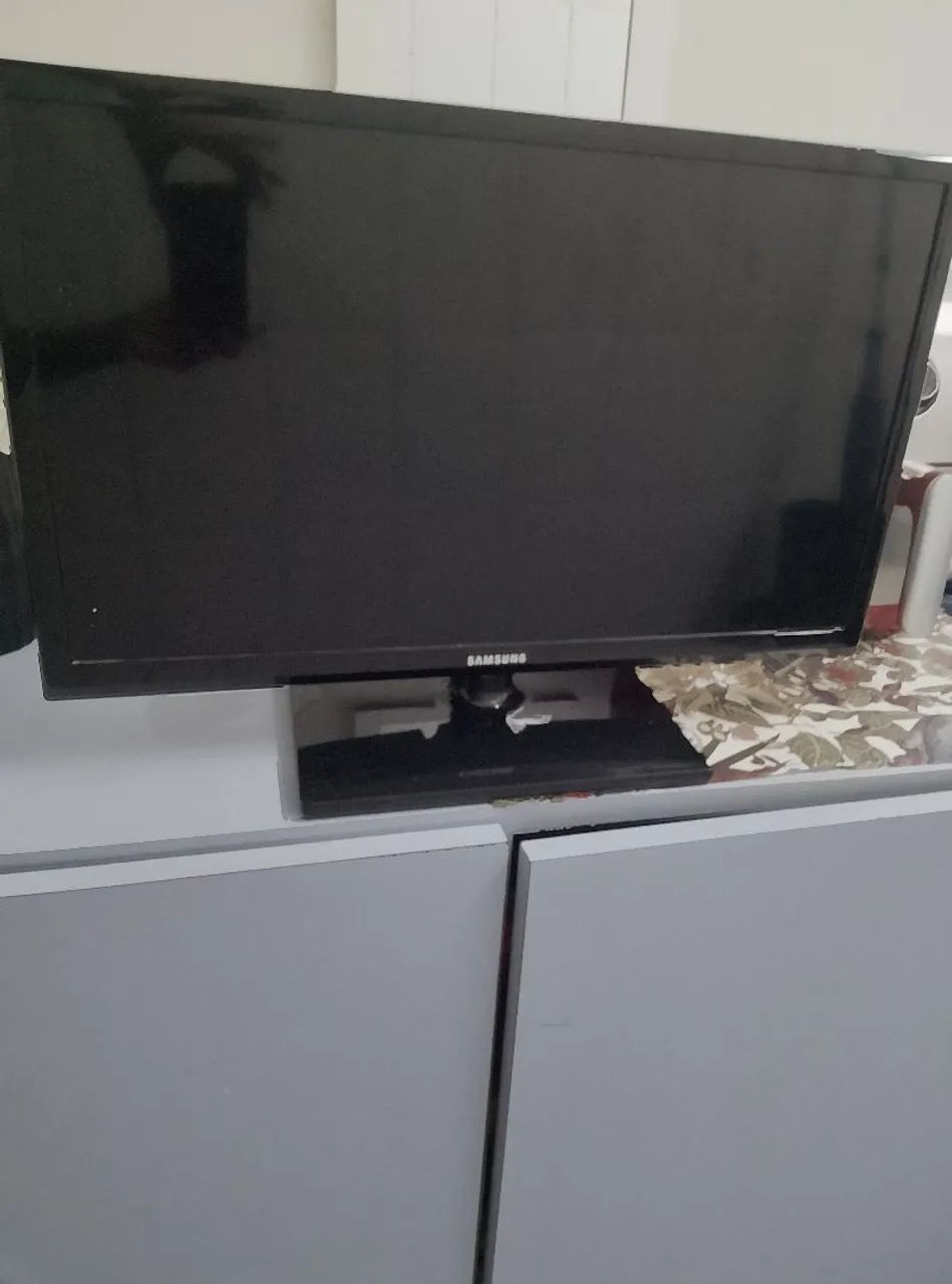 Tv digital smart Samsung 