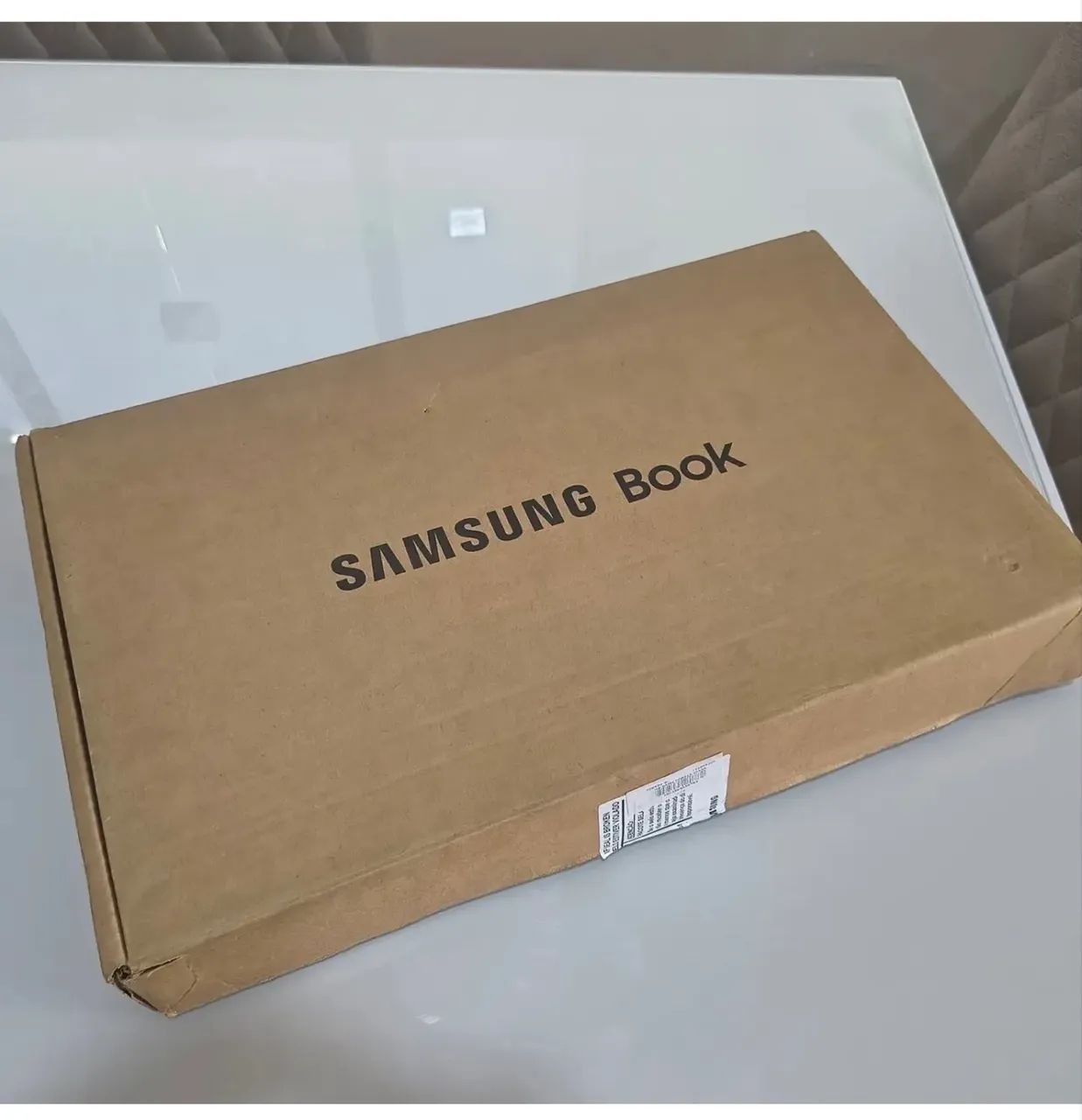 Notebook Samsung  - Foto 3