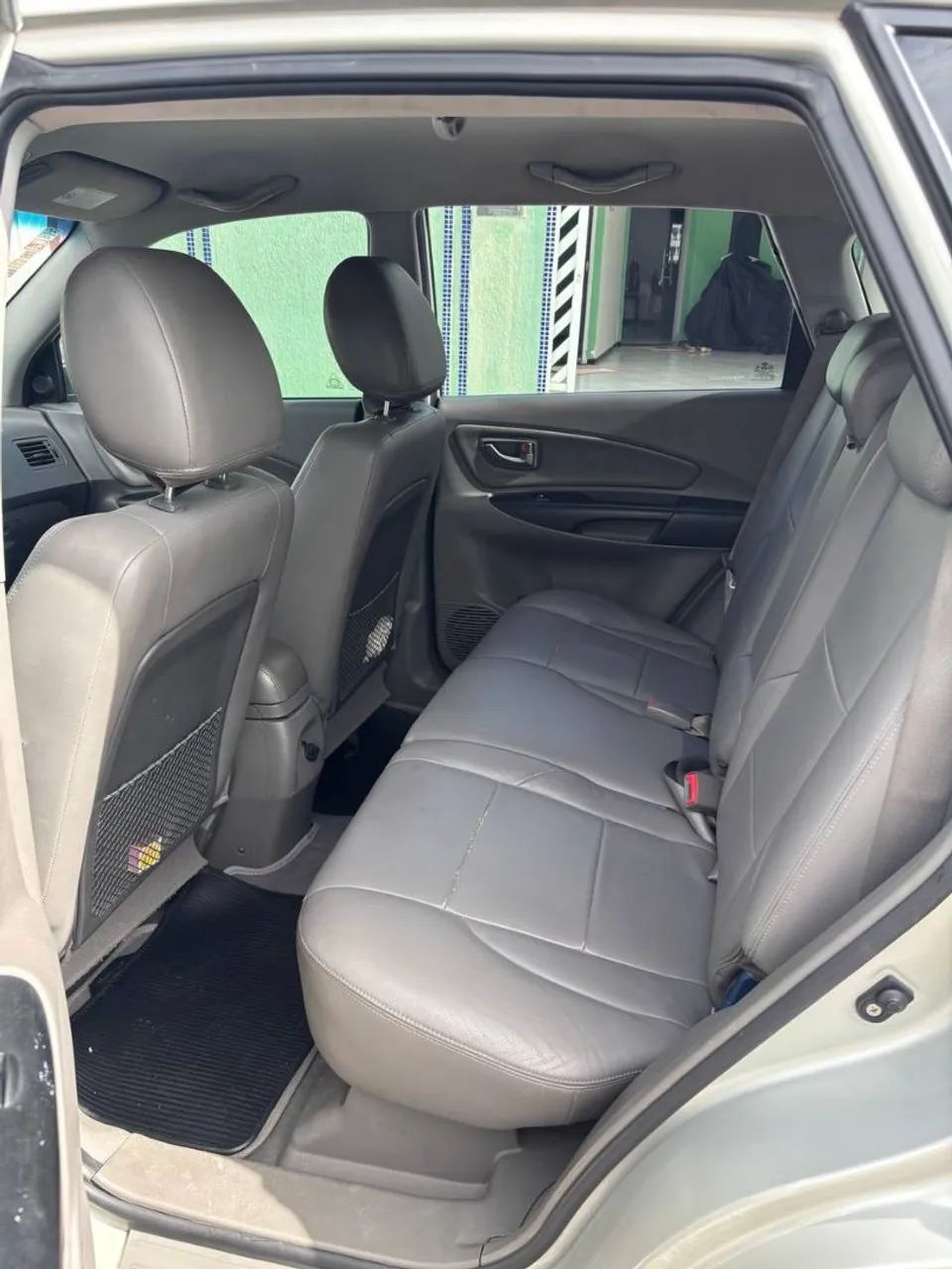 Hyundai Tucson 2.0 16V Flex Aut. 2014 - Foto 4