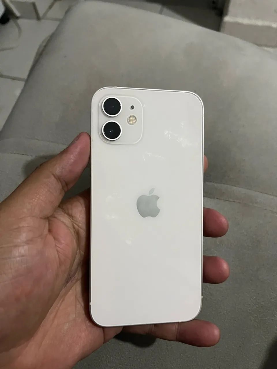 iPhone 12 - Foto 2