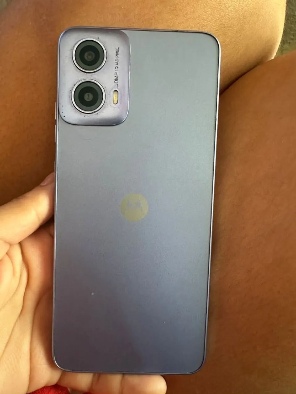 Moto G 34 5G 128gb - Foto 3