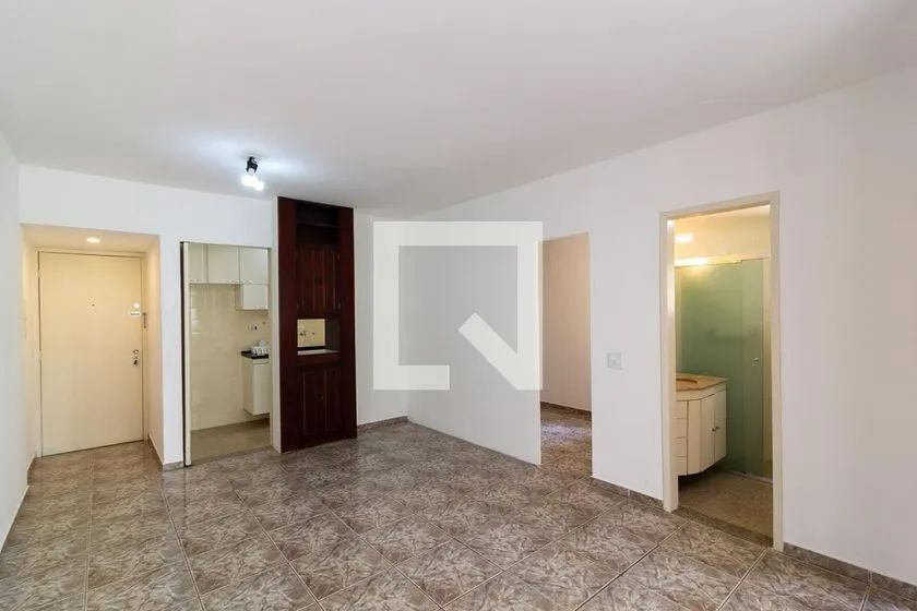 Apartamento à Venda - Brooklin, 2 Quartos, 50 m2 - Foto 3