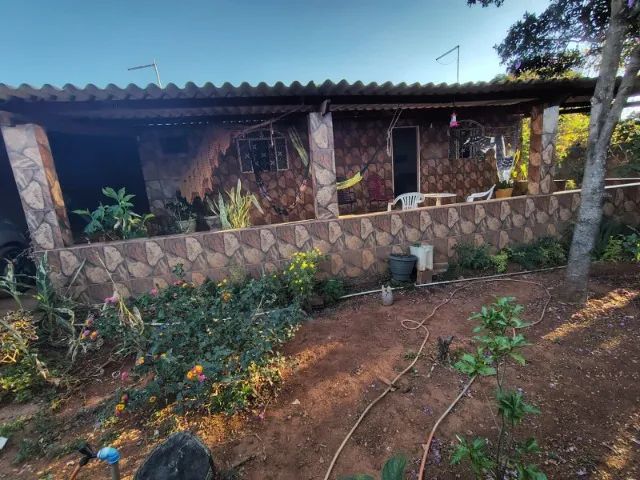 Casa Excelente em Monte Alto