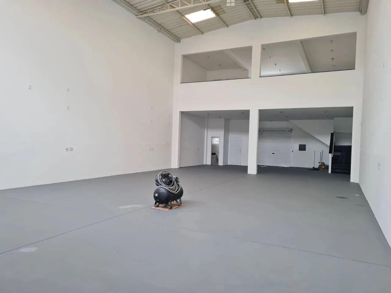 Galpão Comercial para Alugar | 340 m² | Centro  Diadema/SP - Foto 2