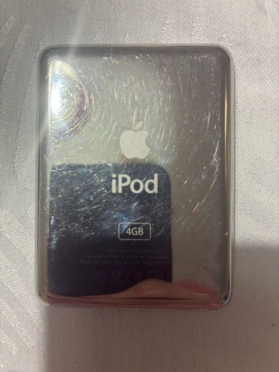 Ipod - Foto 2