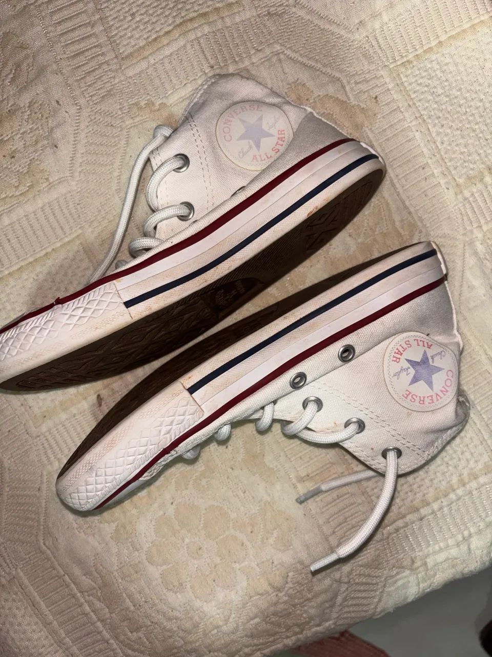 Tênis All Star infantil  - Foto 3