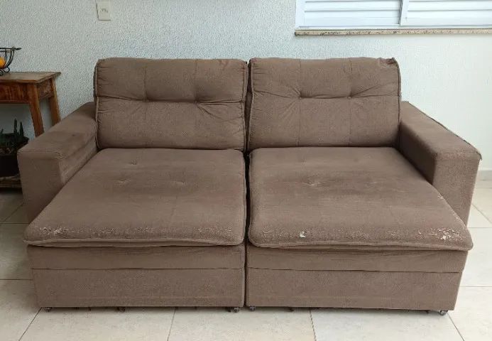 Sofá  - Foto 2