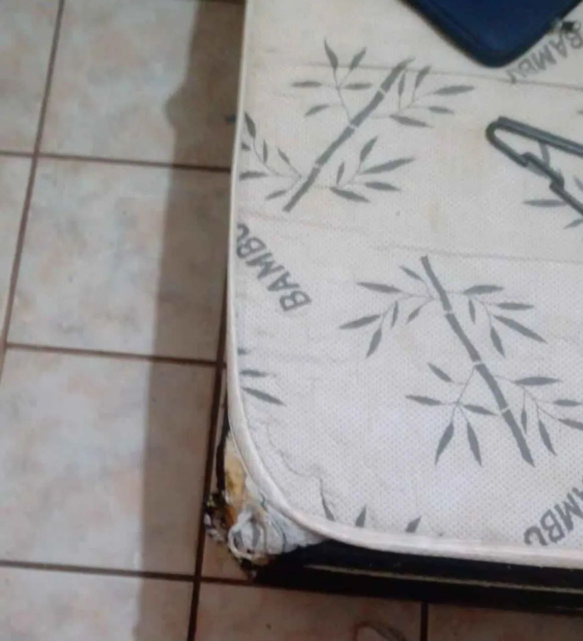 cama de casal  - Foto 3