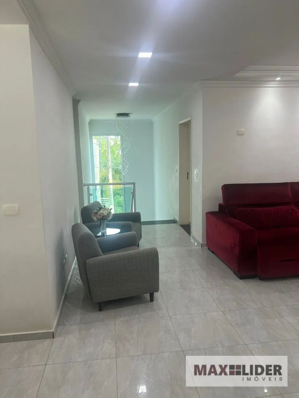 Casa em Condomínio à Venda - Tarumã - Foto 5