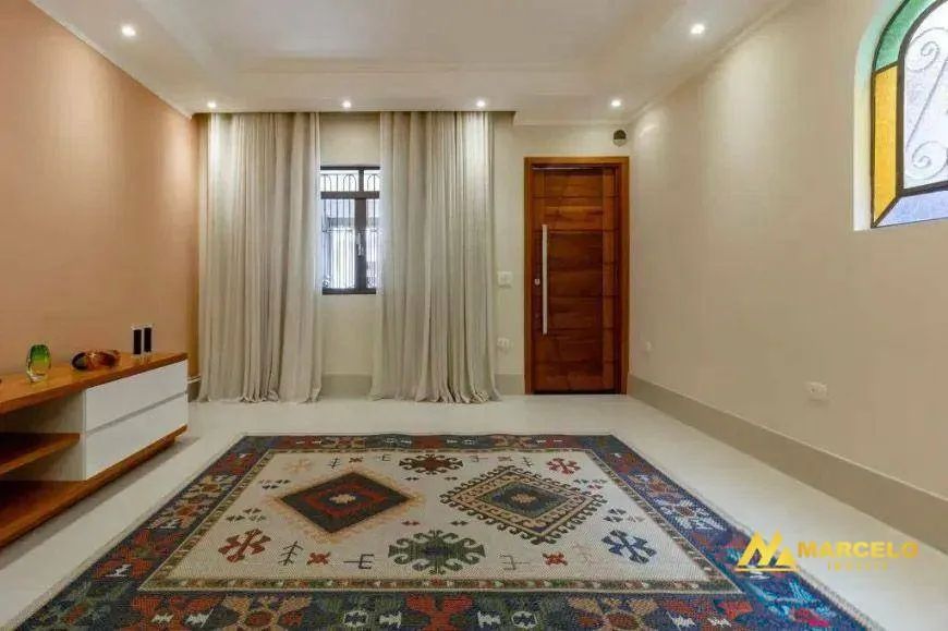 Excelente sobrado totalmente reformado na Vila Ipojuca! - Foto 5