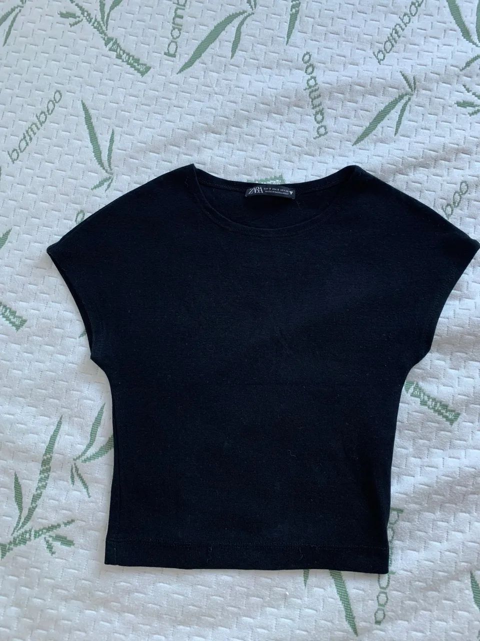 Blusa Zara 