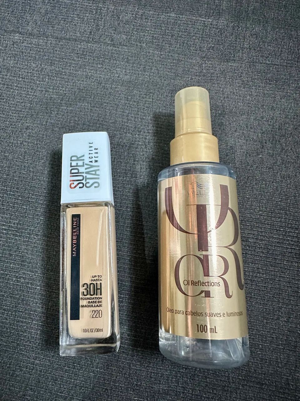 Kit de beleza  - Foto 5