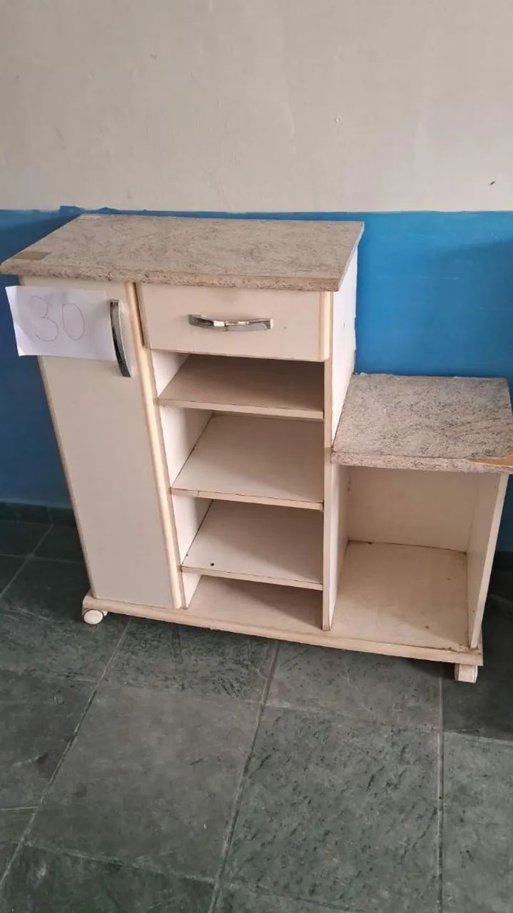 Móveis de brechó  - Foto 2