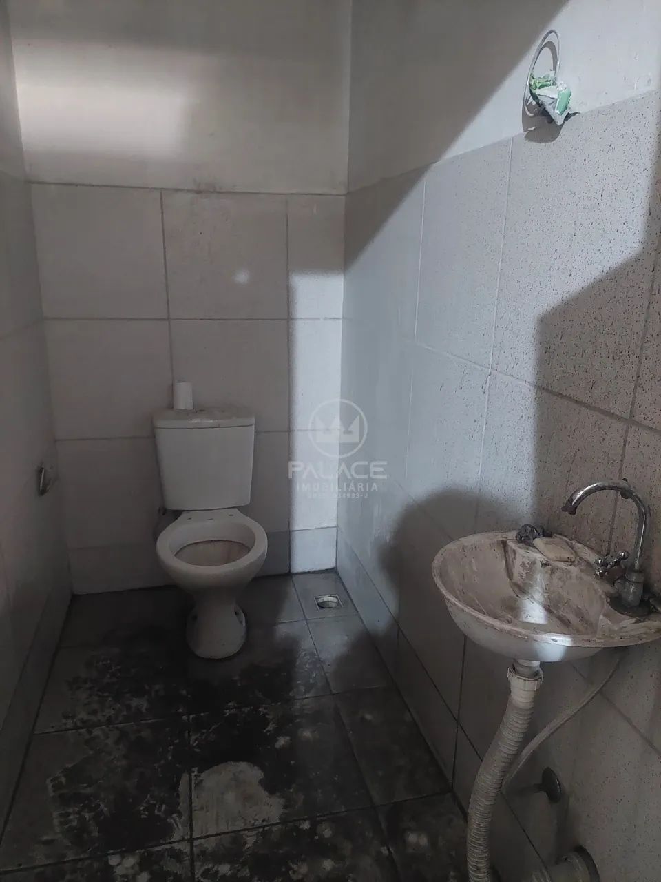 Comercial Para Alugar Paulista Piracicaba - Foto 5