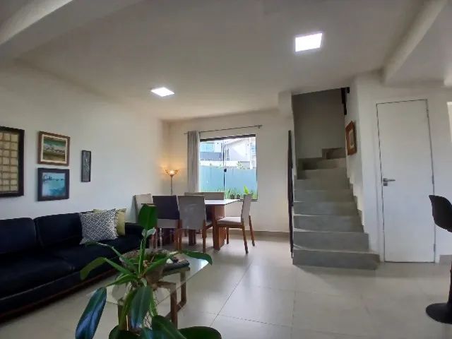 Lindo sobrado em condominio - Foto 2